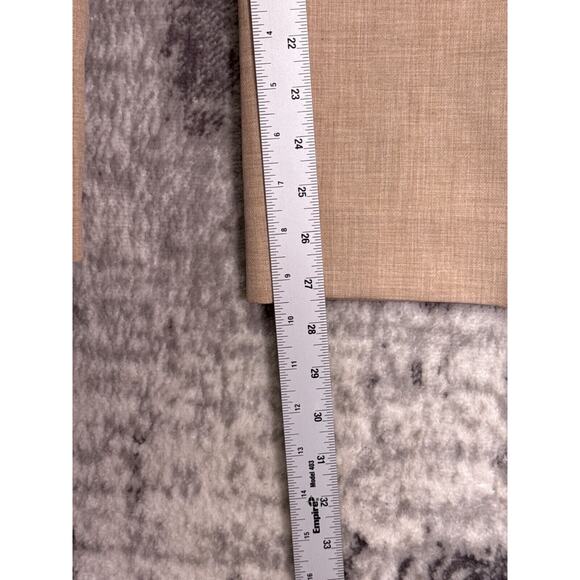 Wilfred The Effortless Pants 16 Womens Aritzia (Re)ssential Suit Fabric Trouser - Picture 5 of 7